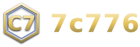 7c776 logo